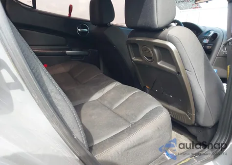 2006 Pontiac Grand Prix из США, поврежденный, VIN 2G2WP552861112477